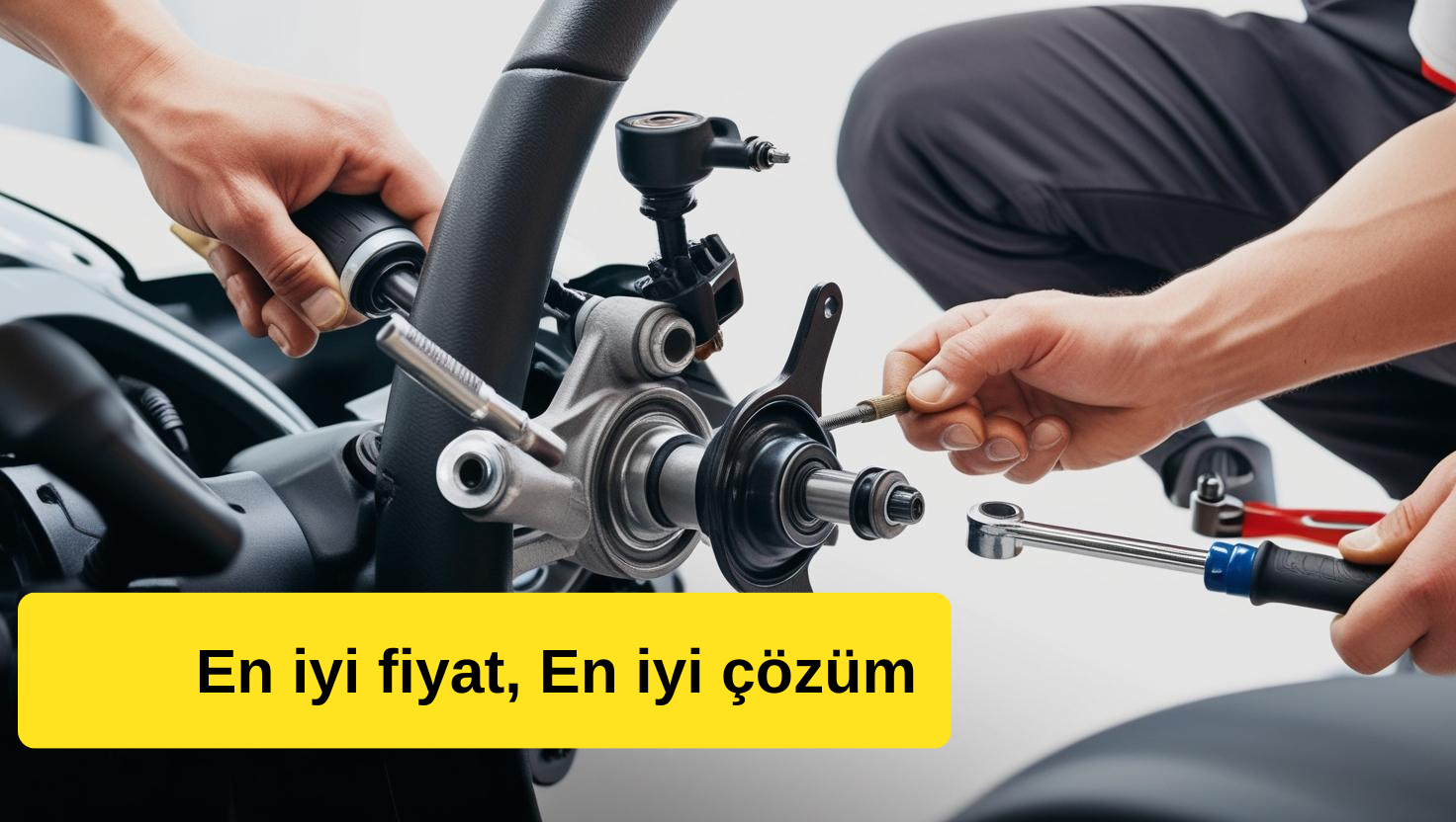 En iyi fiyatlarla en iyi çözümler